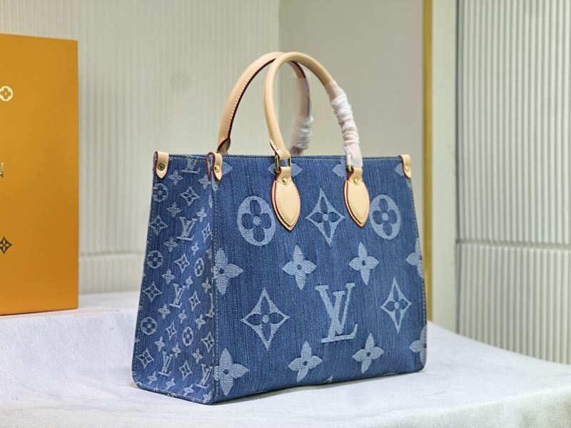 Louis Vuitton Shopping Bags